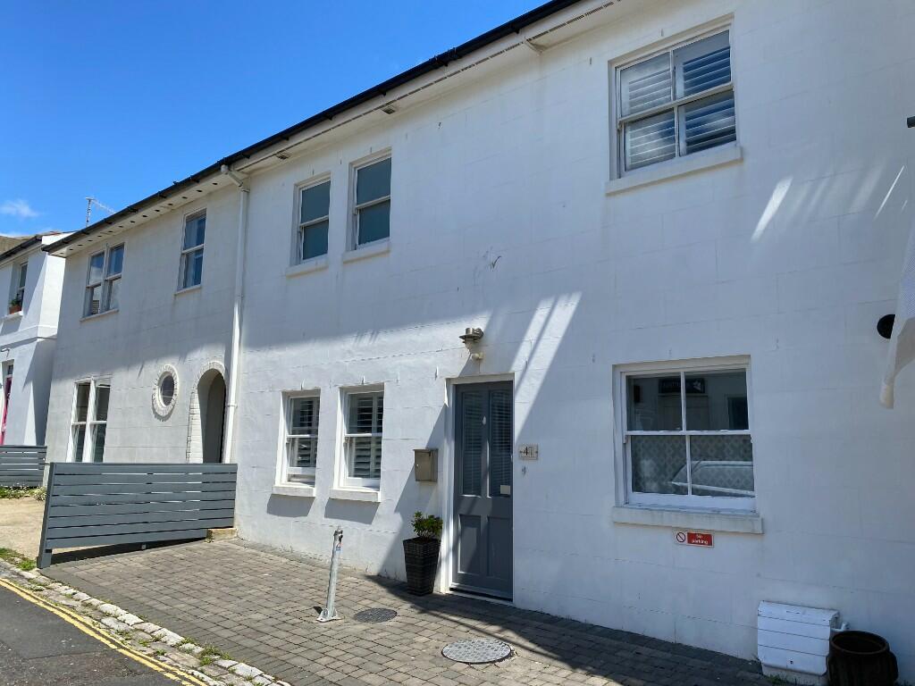 Main image of property: Brunswick Street West, Hove, East Sussex, BN3