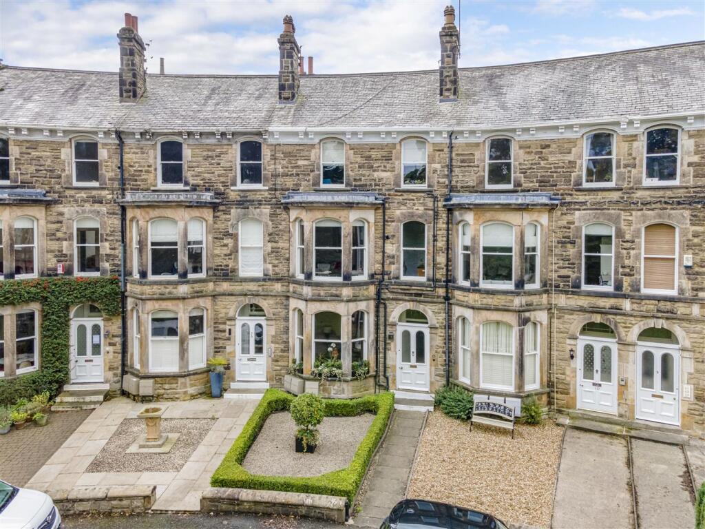 Main image of property: Royal Crescent, Harrogate