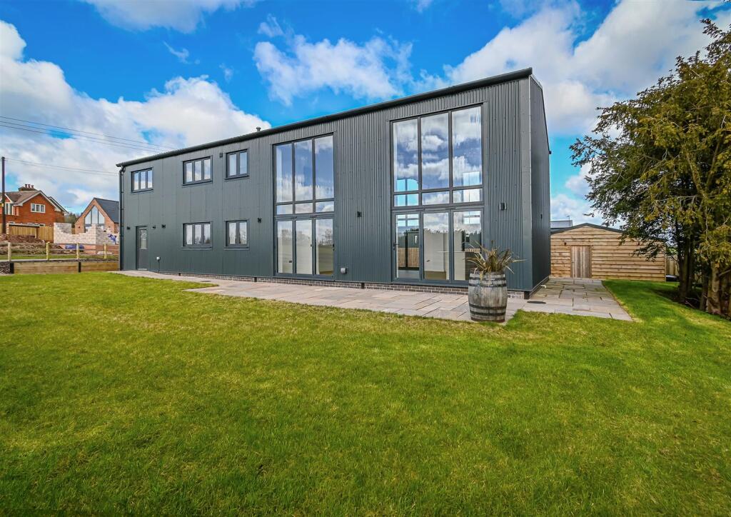 Main image of property: Coppice View Barn, Glazeley, Bridgnorth