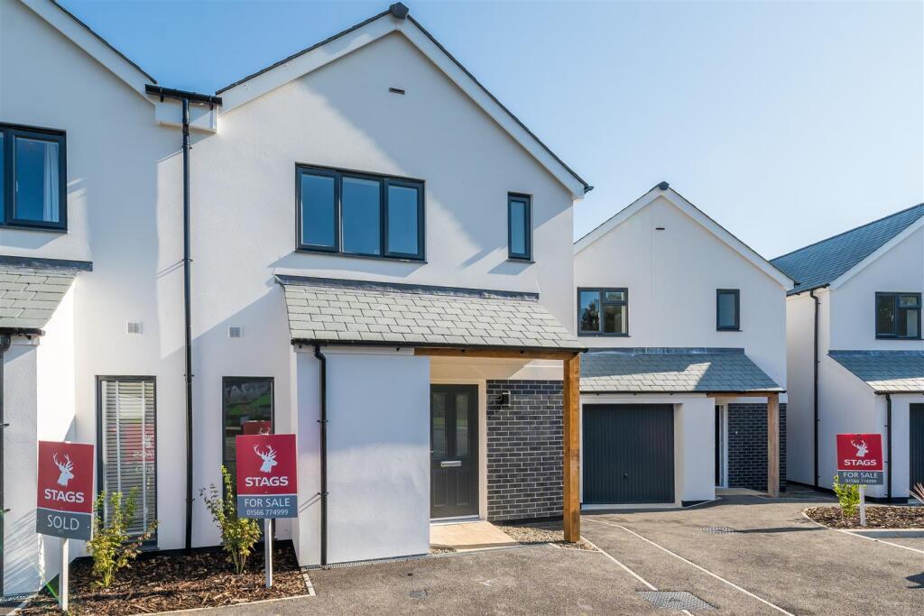 Main image of property: Launceston