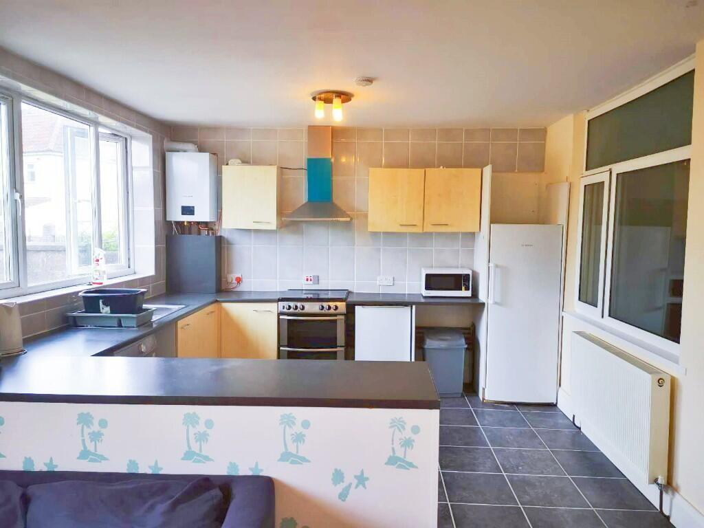 Main image of property: Filton Avenue, Bristol, BS7