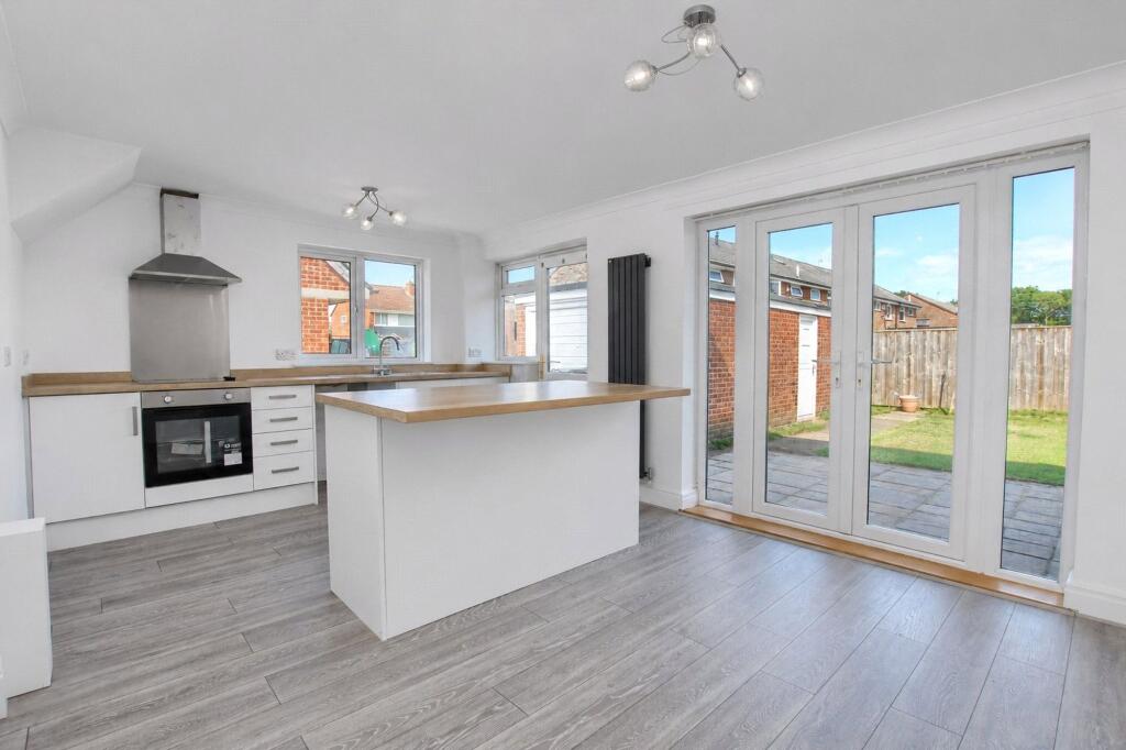 House in Thornaby-on-Tees, Thornaby - View 4