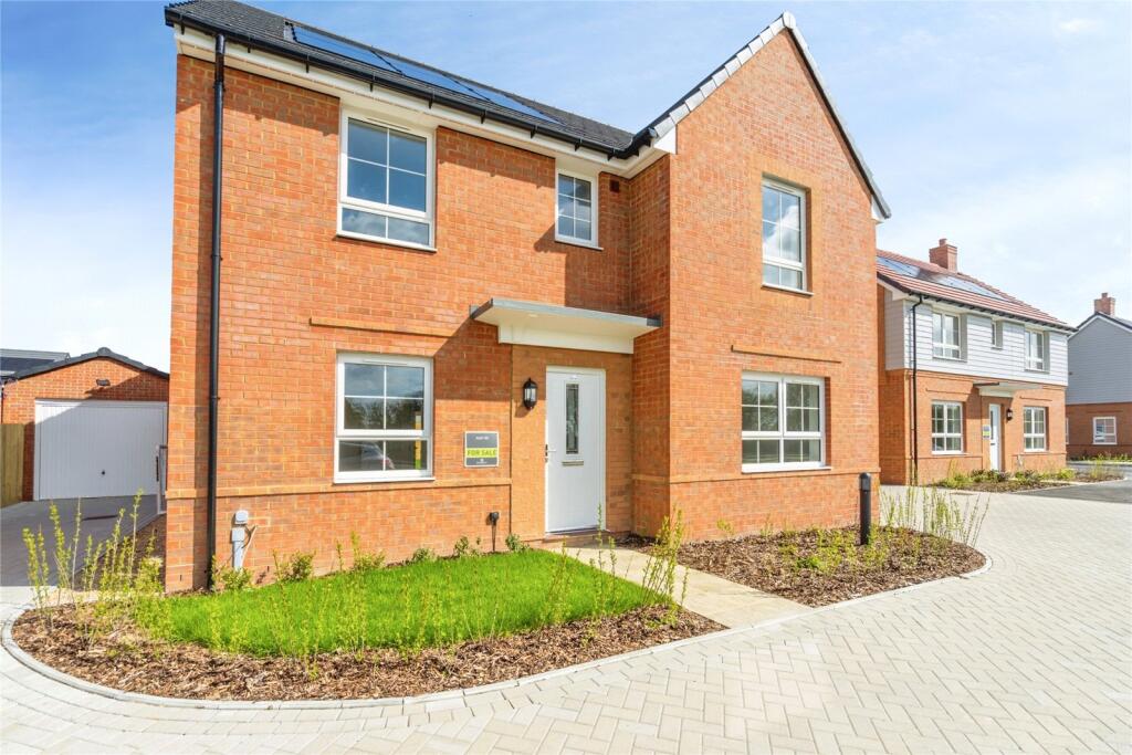 Main image of property: Dahlia Grove, North Bersted, Bognor Regis, West Sussex, PO21