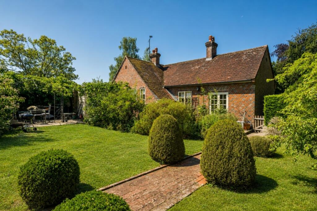 Main image of property: Petworth Road Godalming GU8