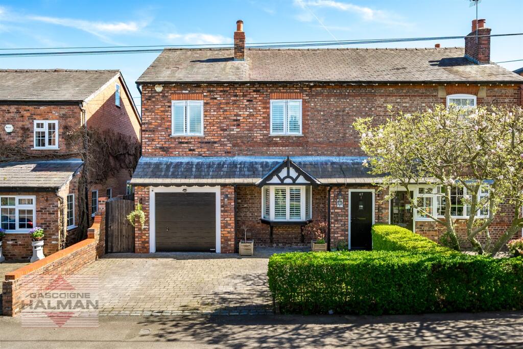 Main image of property: South Oak Lane, Wilmslow