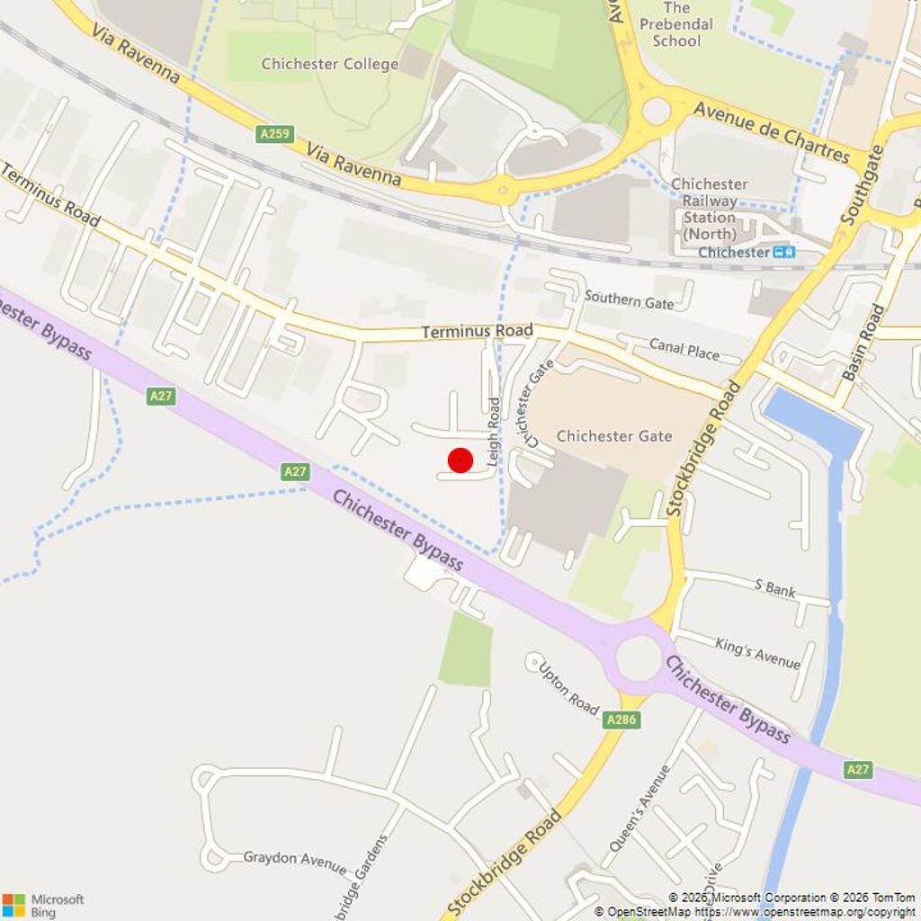 Property Map
