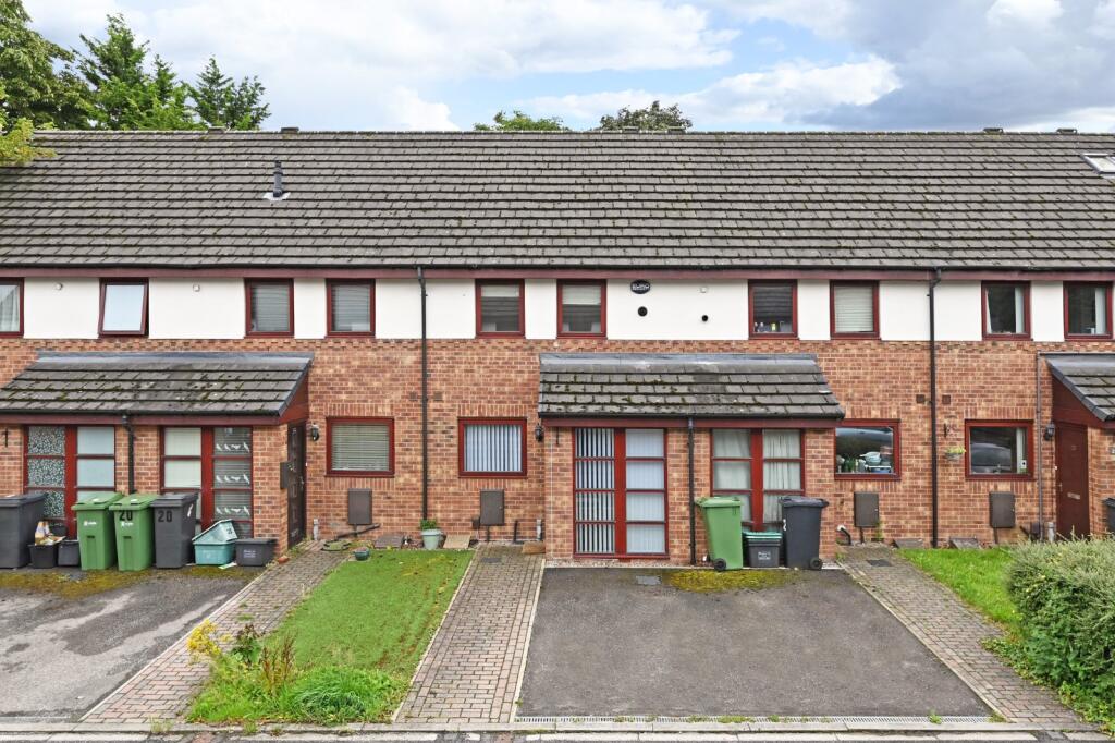Main image of property: St. Hildas Mews, York, YO10
