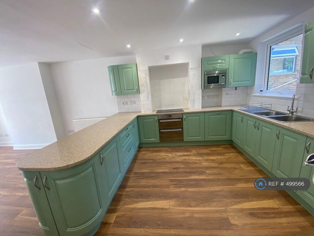 Main image of property: Charlton, London, SE7