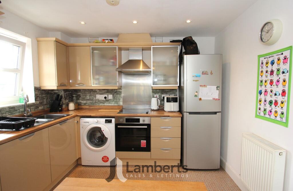 Additional image 5 of Shottery Close, Ipsley, B98