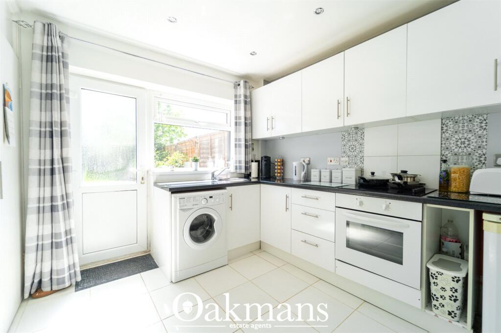 House in Birmingham - View 4