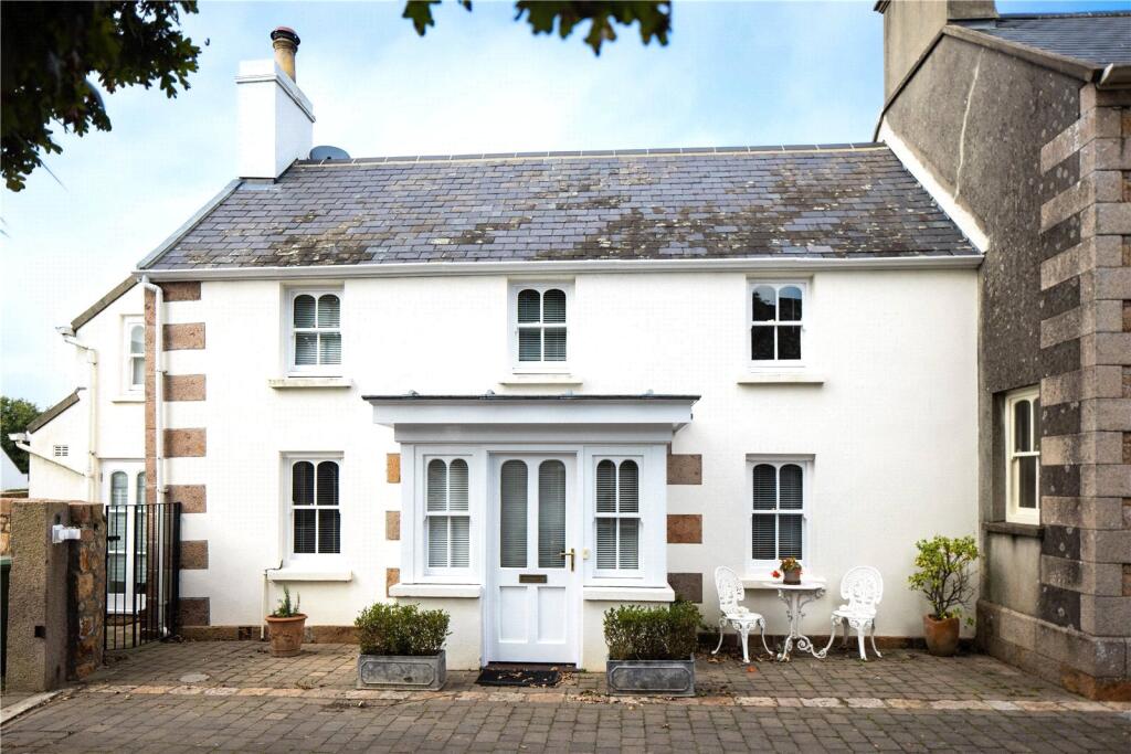 Main image of property: La Route De Beaumont, St. Peter, Jersey, JE3
