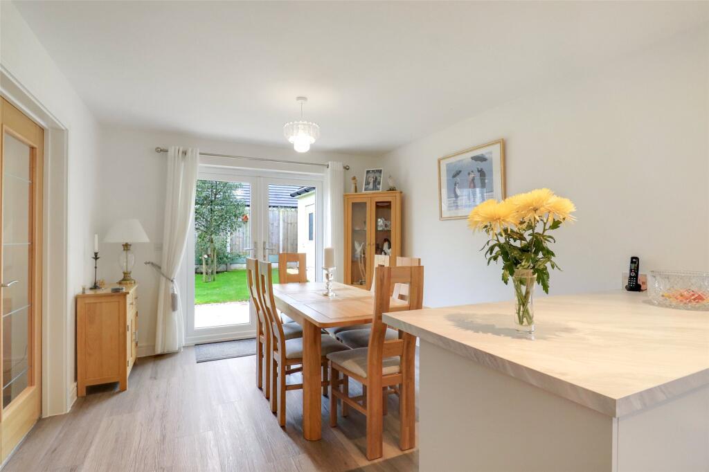 5, Carder Way, South Molton, Devon, EX36 photo 3