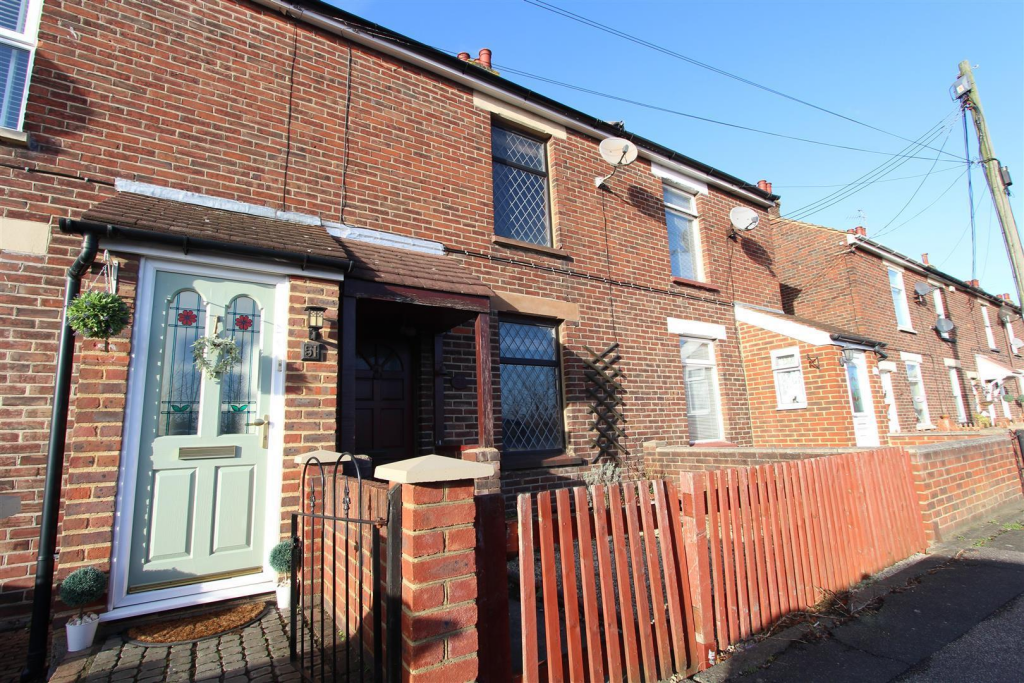 Main image of property: Church Road, Sittingbourne, Kent