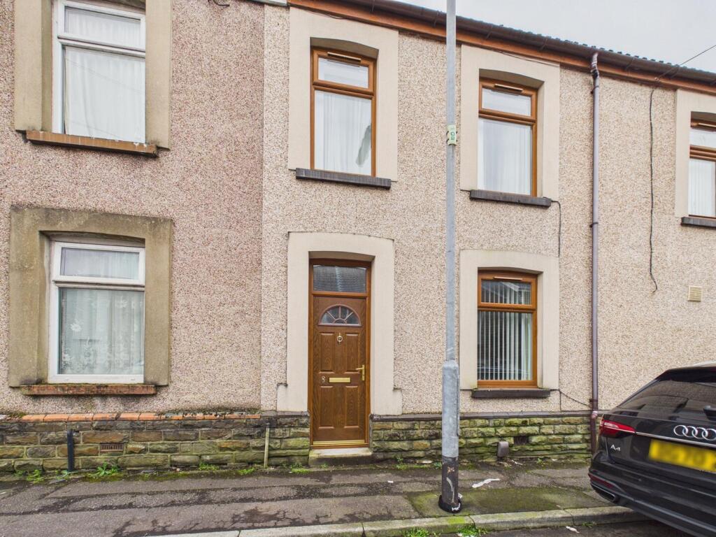 Main image of property: Whittington Street, Neath