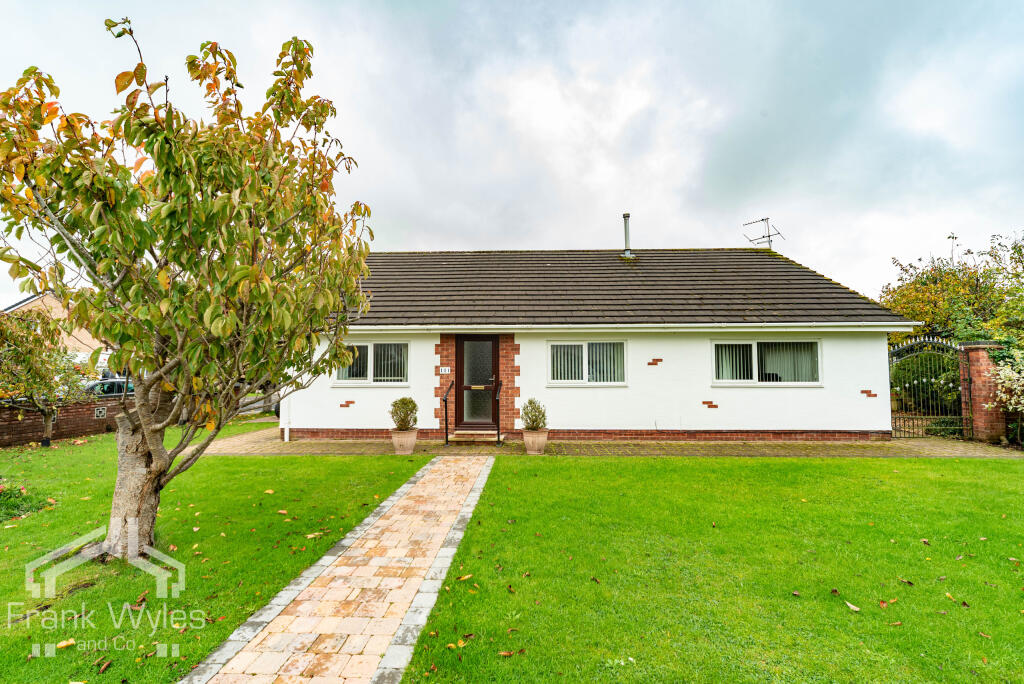 Main image of property: Lytham Road, Warton, Preston, Lancashire