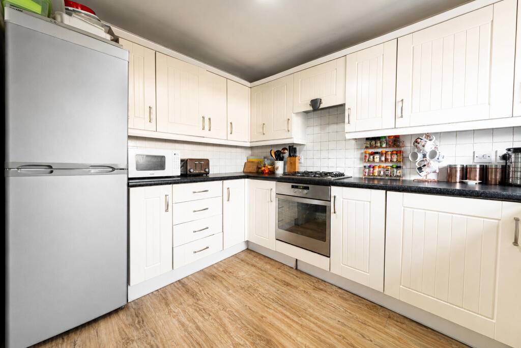 House in Charnwood, Anstey - More