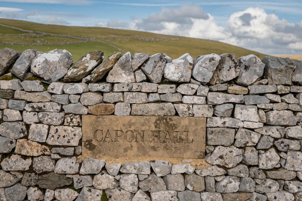 Additional image 3 of Capon Hall, Malham Moor, Settle, BD24