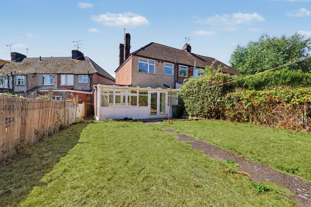 Elgar Road, Coventry, CV6 photo 3