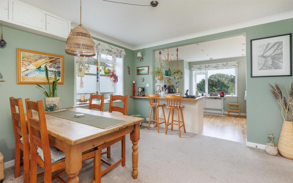 Main image of property: WELL PRESENTED BEAUTIFUL BUNGALOW - Rew Street, Cowes