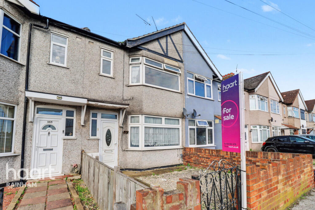 Main image of property: Upminster Road South, Rainham, RM13 9AX