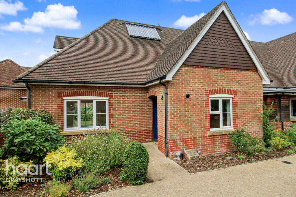 Main image of property: Hooke Court, Liphook