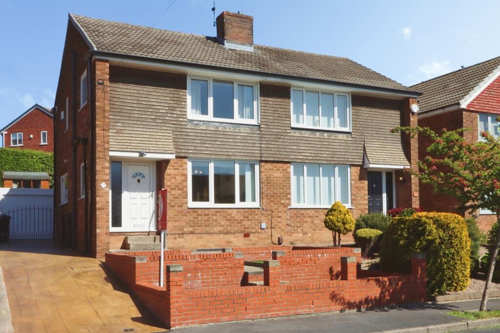 Main image of property: Beaver Drive, Sheffield, South Yorkshire, S13