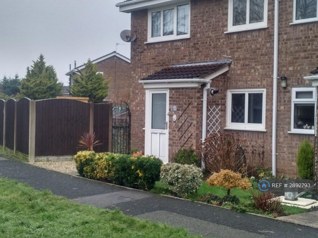 Main image of property: Upton, Wirral, CH49