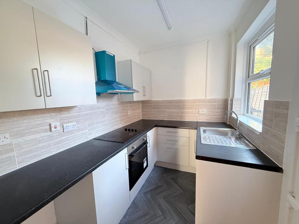 Main image of property: Stockbrook Road, Derby, Derbyshire, DE22