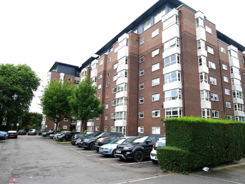 Main image of property: Raffles House Brampton Grove, Hendon, London NW4 4BX