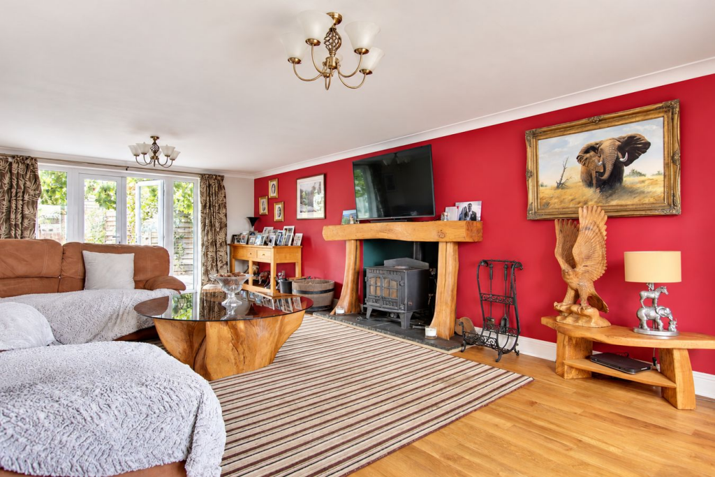 Gaunts Common, Wimborne, Dorset, BH21 photo 2