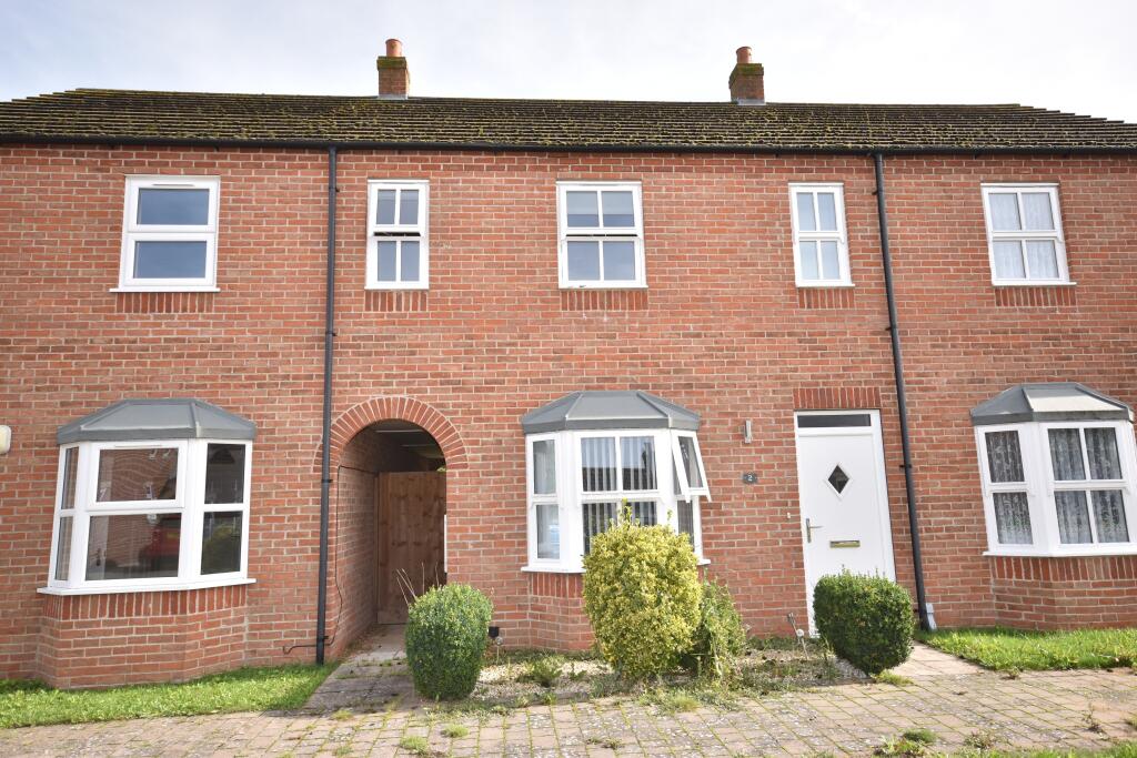 Main image of property: Ackrill Close, Coningsby, LN4