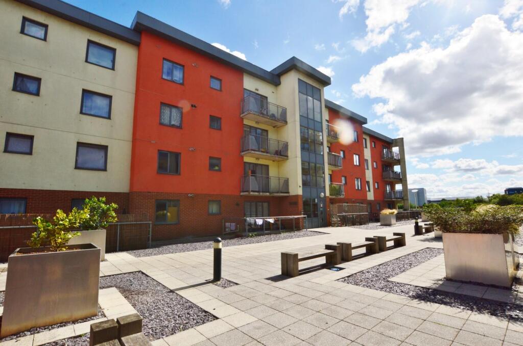 Main image of property: Spring Place, Barking