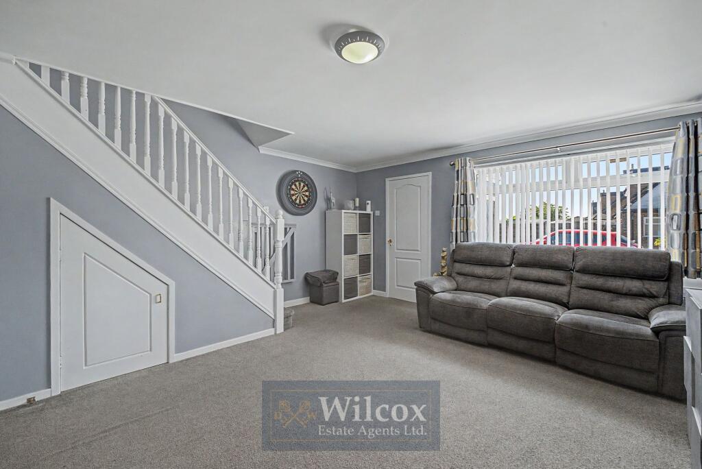 House in Bury, Greater Manchester - More