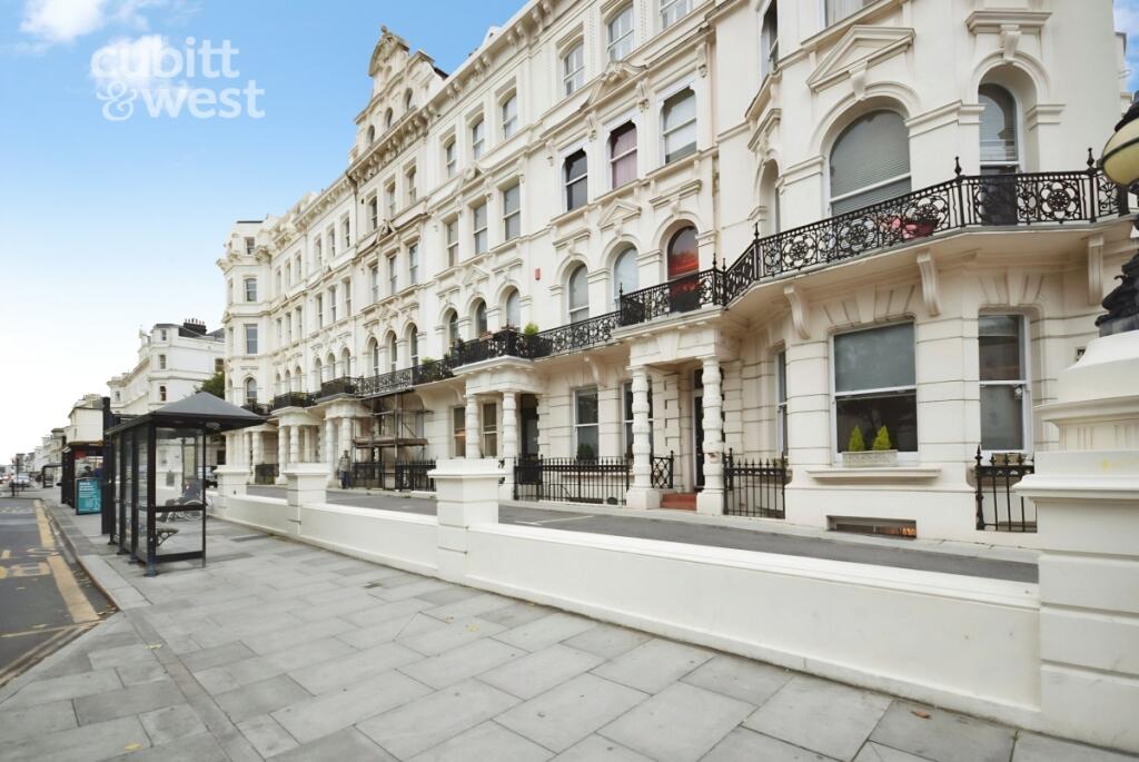 Main image of property: Church Road, Hove, BN3