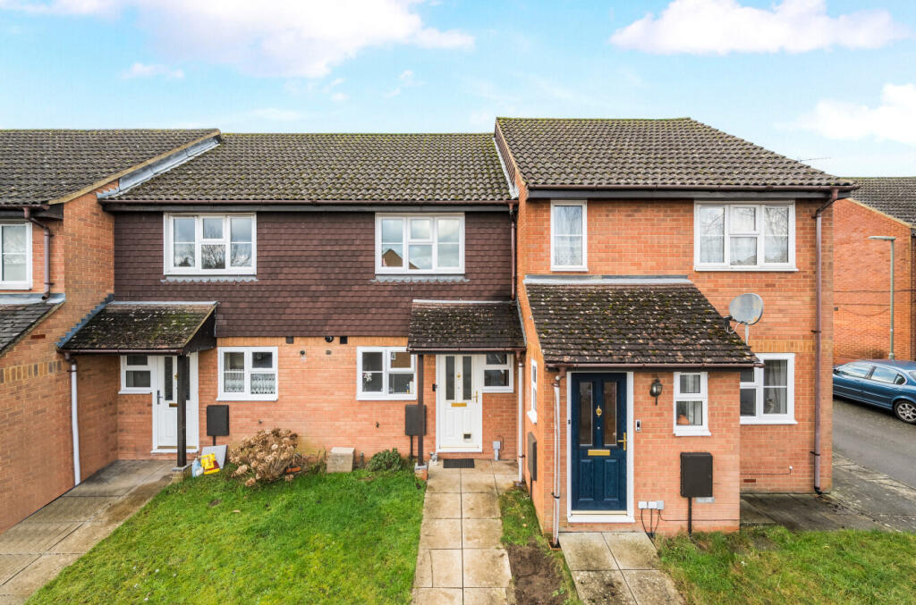 Main image of property: Elizabeth Court, Elizabeth Road, Farncombe, Surrey, GU7