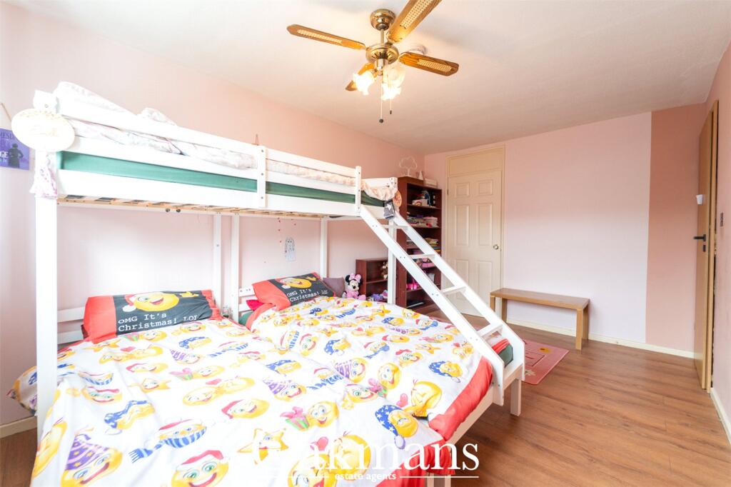 Additional image 16 of Treville Close, Redditch, Worcestershire, B98