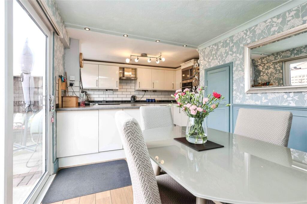 House in Birmingham, West Midlands - More