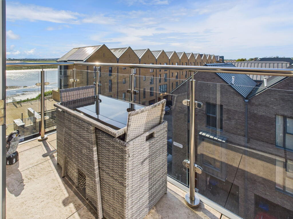 Main image of property: Salt Marsh Road, Shoreham by Sea