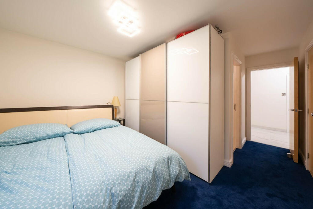 Additional image 17 of Royal Arch Apartments, Birmingham, West Midlands B1 1RG