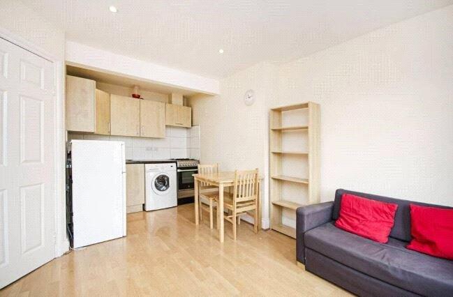 Main image of property: Finchley Road, Golders Green, London, NW11