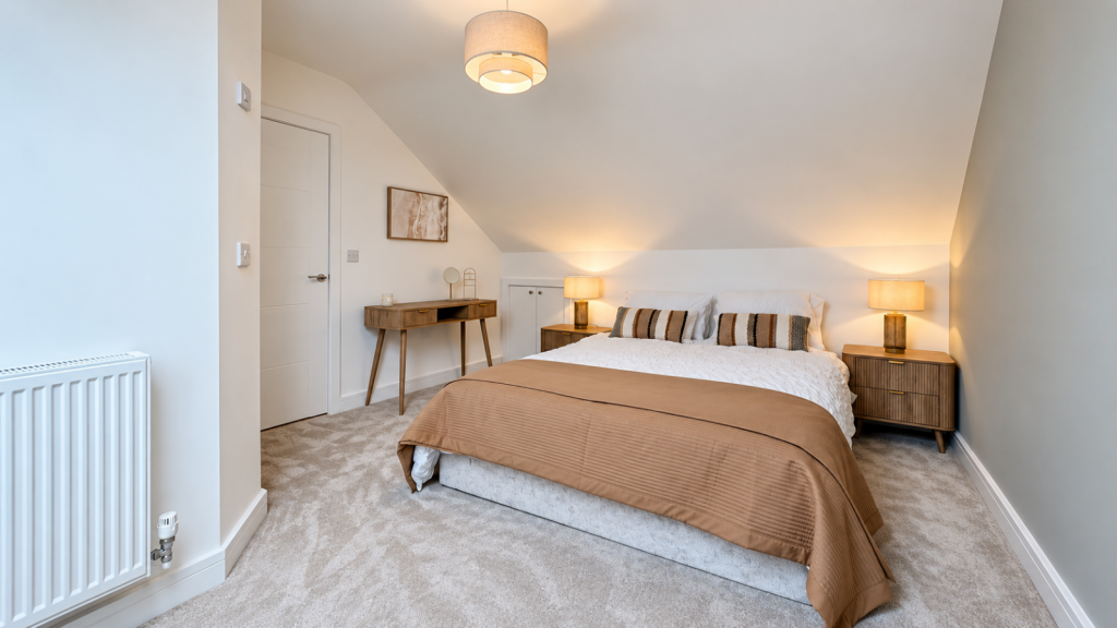 House in Macclesfield, Hurdsfield - View 4