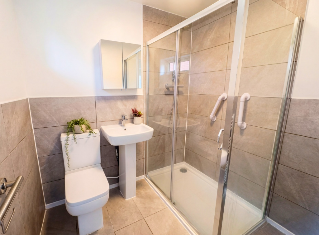 Bridport Close, Lower Earley, Reading - View 4