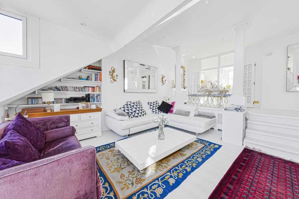 Main image of property: Thurlow Road, 
Hampstead, NW3
