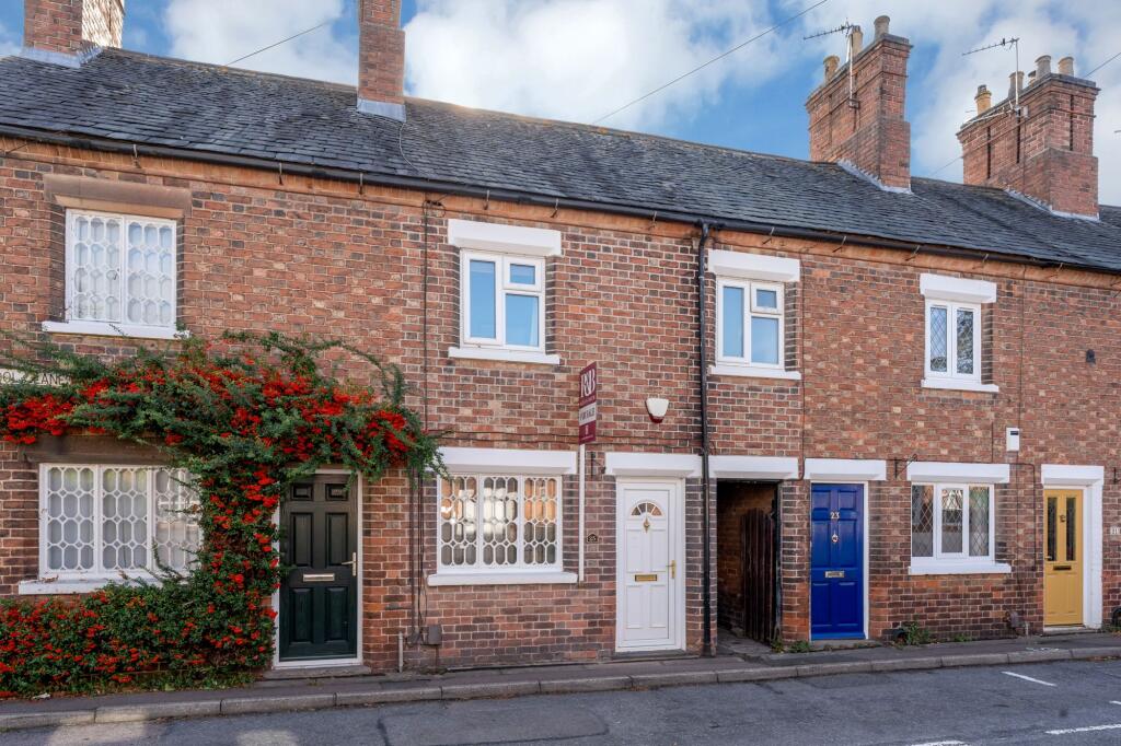 Main image of property: School Lane, Quorn, LE12
