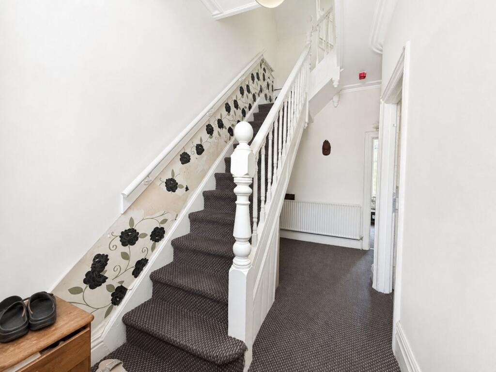 House in Liverpool - More