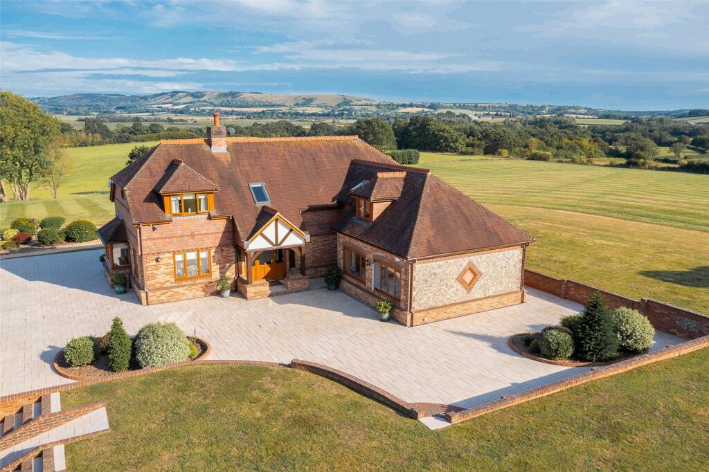 Main image of property: London Road, Watersfield, Pulborough, West Sussex, RH20