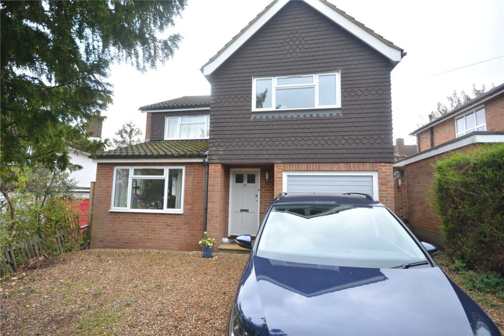 Main image of property: Hookfield, Epsom, Surrey, KT19
