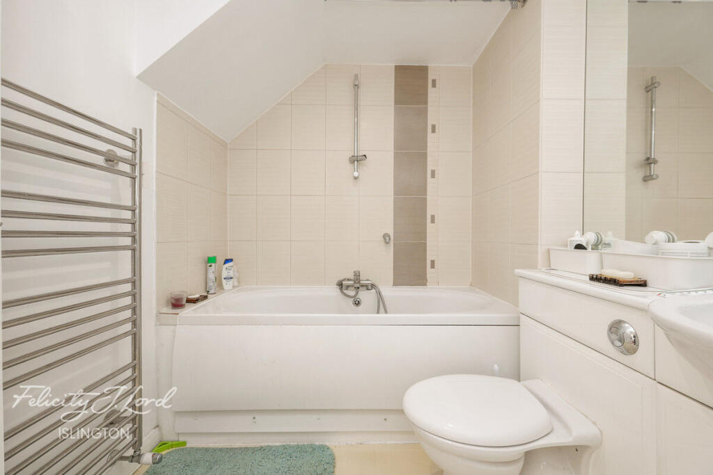 Main image of property: Culford Mews, London, N1