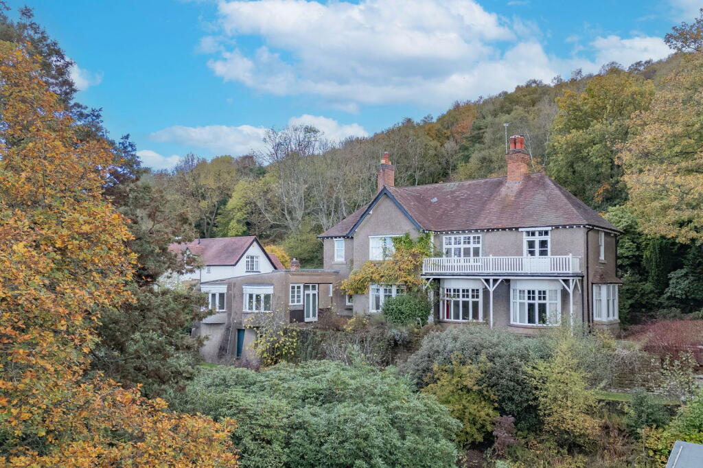 Main image of property: West Malvern Road, Malvern, Worcestershire, WR14