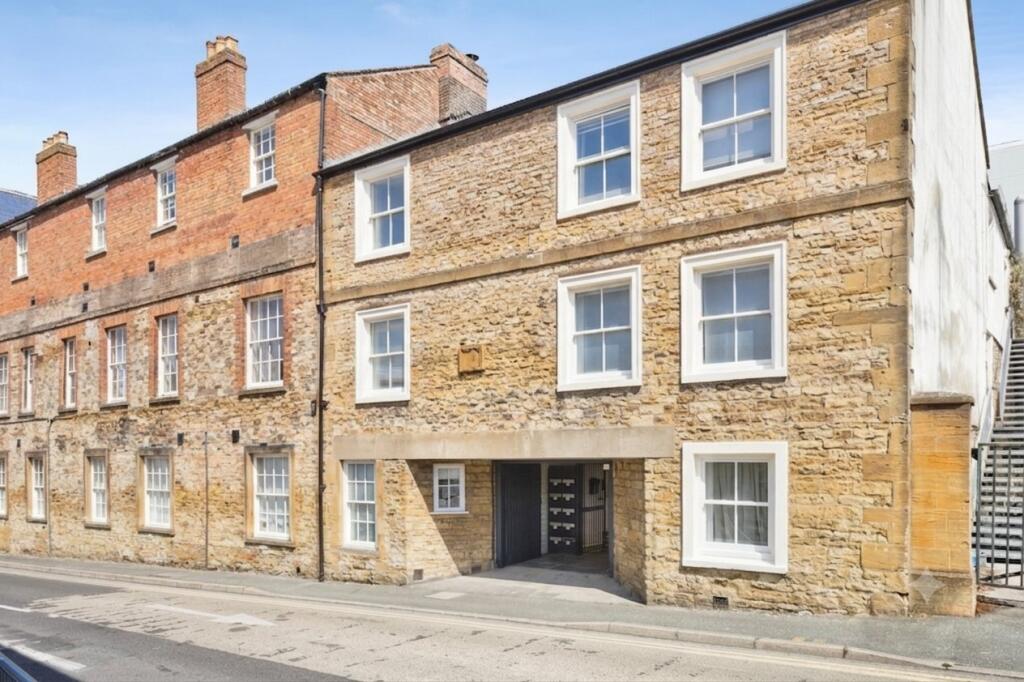 Main image of property: South Street, Yeovil